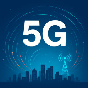 Read more about the article Why 5G Matters: Powering the Future of Connectivity