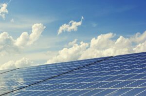 Read more about the article Solar Solutions  Harnessing the Sun’s Power for Renewable Energy