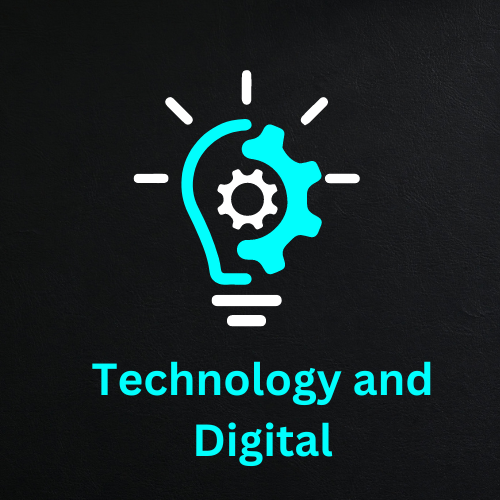 Technology and Digital