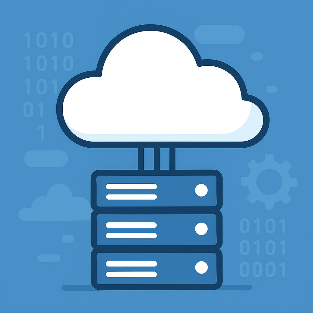 Read more about the article Why Cloud Native It Matters in Tech Today