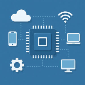 Read more about the article The Rise of Edge Computing Bringing Power Closer to You