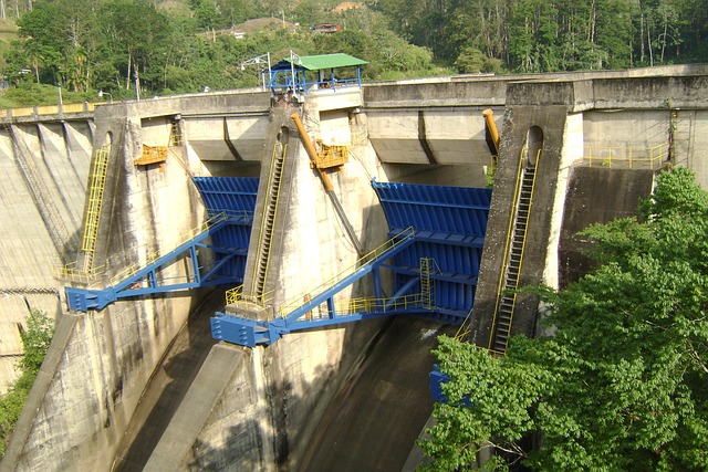 Read more about the article Hydroelectric Horizons Unleashing the Potential of Hydro Power