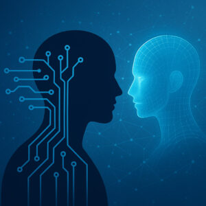Read more about the article How Technology Redefines What It Means to Be Human
