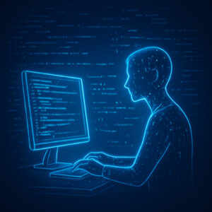 Read more about the article The Art of Tomorrow, Written in Code