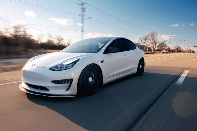 Read more about the article Tesla Transforming the Motor Sector and Beyond