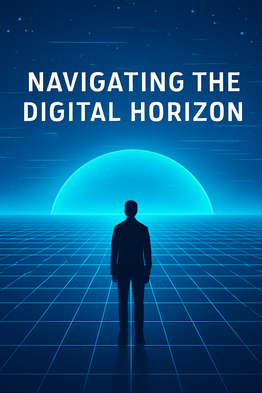 Read more about the article Navigating the Digital Horizon