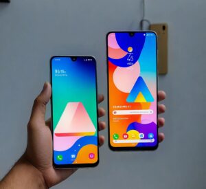 Read more about the article Samsung A10s vs. Samsung A15: A Tale of Two Marvels in the World of Mobility