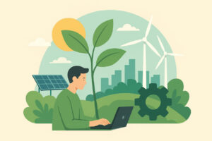 Read more about the article The Role of IT in Sustainable Innovation