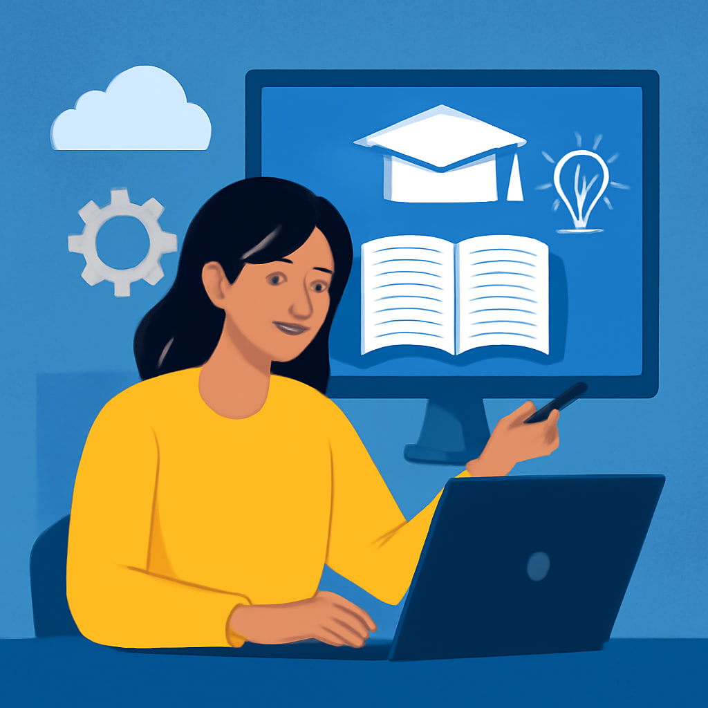 You are currently viewing The Role of IT in Education: Shaping the Future of Learning