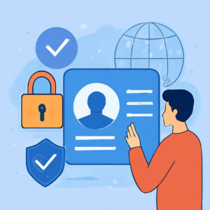 Read more about the article Digital Identity in the Modern World