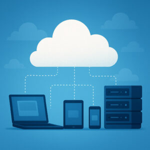 Read more about the article The Future of IT: Emerging Technologies Reshaping the Digital Landscape