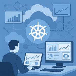 Read more about the article Kubernetes Observability: Making Sense of Complex Clusters