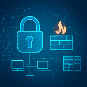 Read more about the article Zero Trust Architecture: Securing IT in the Modern Era