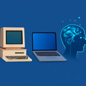 Read more about the article Understanding the Modern Computer: Past, Present & Practical Tips