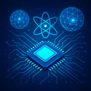 Read more about the article Quantum Computing: A Beginner’s Guide to the Future of Technology