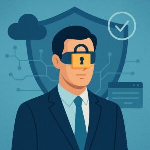 Read more about the article Zero Trust Security: Building Trust That Isn’t Blind