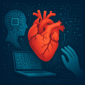 Read more about the article Technology and the Heart of Humanity