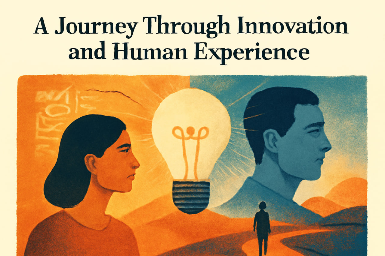 Read more about the article A Journey Through Innovation and Human Experience